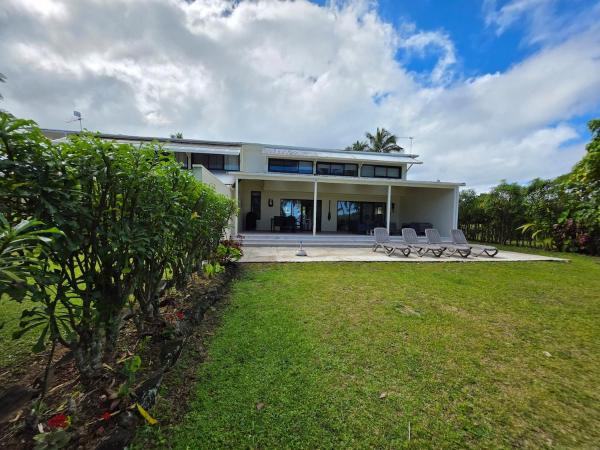 Kelly's Beach House, Arorangi