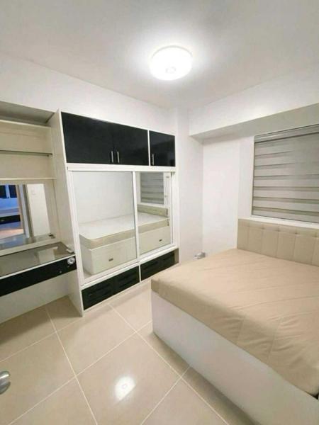 Family room Staycation Near MOA, Manila