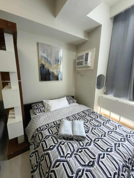 Brand new!! A City lights Studio at Congressional Ave - CTC 2, Manila