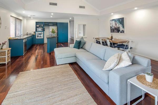 Foto 7: Away By The Bay- beach front- Ducted Heating cooling
