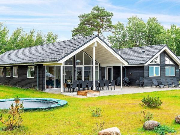 5 Star Holiday Home In Væggerløse - Danemark