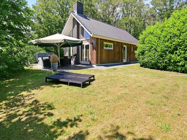 Bilde 5: Chalet in Reutum with Sauna and Nature