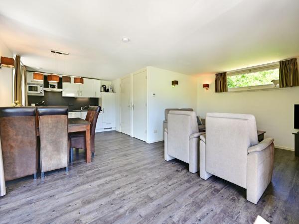 Bilde 9: Chalet in Reutum with Sauna and Nature