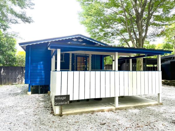 Nagatoro Camp Village - Vacation Stay 06873v - 秩父市