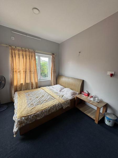 Na zdjęciu widoczny jest obiekt Central Private Rooms Kathmandu położony w mieście Katmandu.
