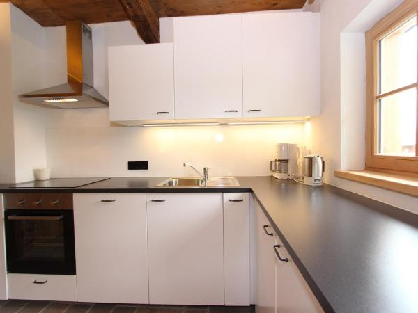 Foto 4: Chalet in Tyrol on St Johanns Ski Slope