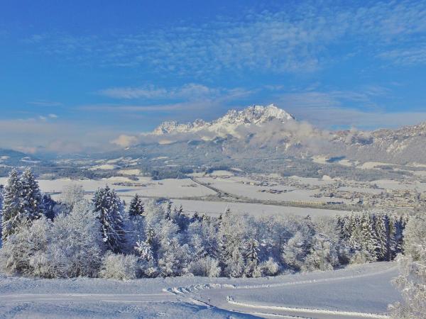 Foto 8: Chalet in Tyrol on St Johanns Ski Slope