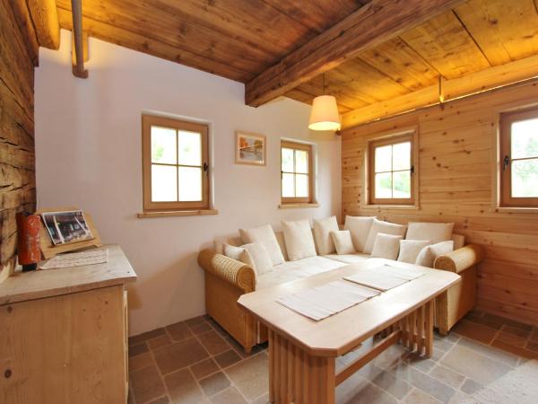 Foto 9: Chalet in Tyrol on St Johanns Ski Slope
