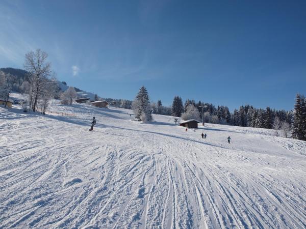 Foto 7: Chalet in Tyrol on St Johanns Ski Slope