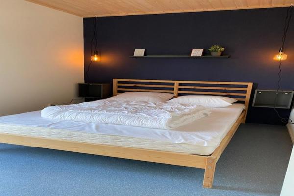 Foto 4: Chalet in Friesland near Alde Feanen Park