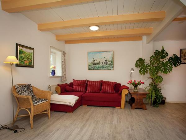 Billede 3: Cottage in Nes-Ameland near Coastline