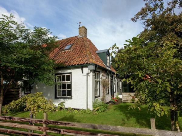 Billede 7: Cottage in Nes-Ameland near Coastline