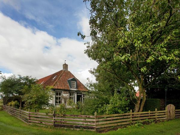 Billede 6: Cottage in Nes-Ameland near Coastline