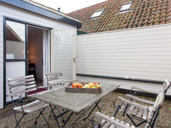 Billede 5: Cottage in Nes-Ameland near Coastline