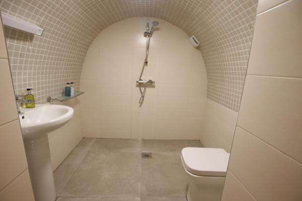 Foto 4: Charming flat with private patio in Clifton