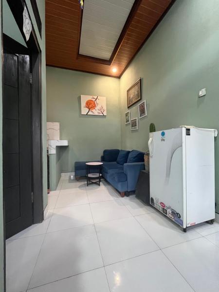 Umahstay Penida - Bali