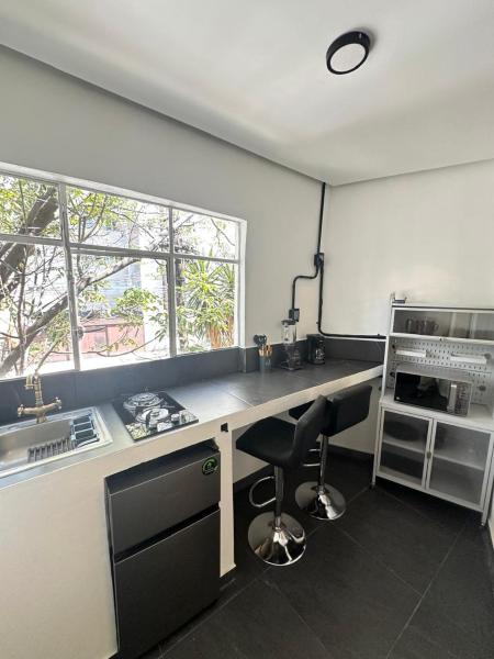 Foto 6: Functional loft in Condesa