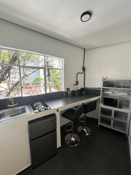Foto 8: Functional loft in Condesa