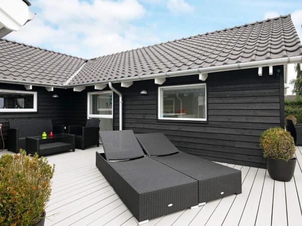 5 Star Holiday Home In Faaborg - Denmark