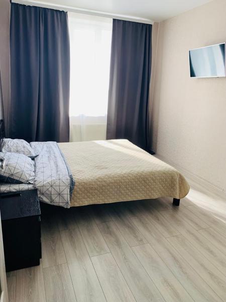 A la foto es mostra l'objecte Apartment in Odesa Akvarel situat a la ciutat de Odessa.