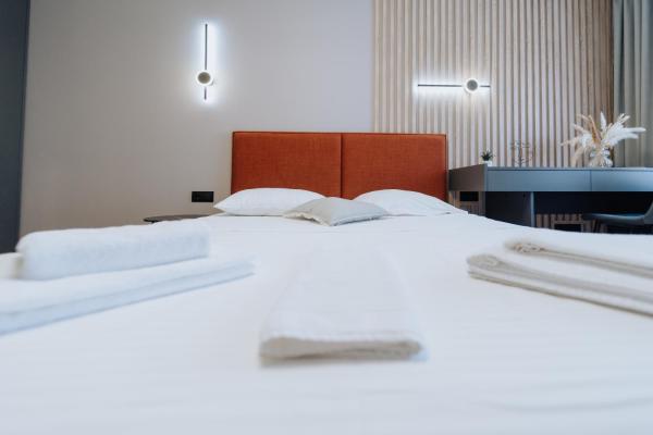 Fotografia 5: Modern Apartment near Chisinau Circus - Work Friendly