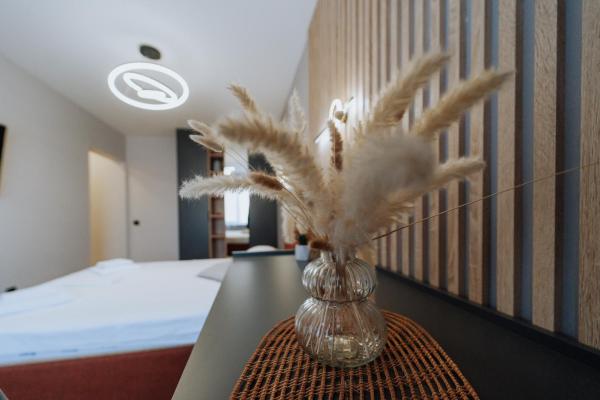 Fotografia 9: Modern Apartment near Chisinau Circus - Work Friendly