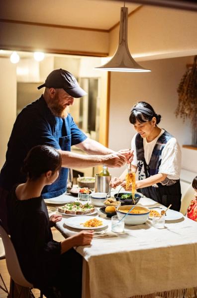 Fotografie 8: 網ノ屋 - Aminoya Beach House Ezura