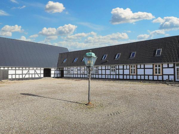 4 Star Holiday Home In Svendborg - Dänemark
