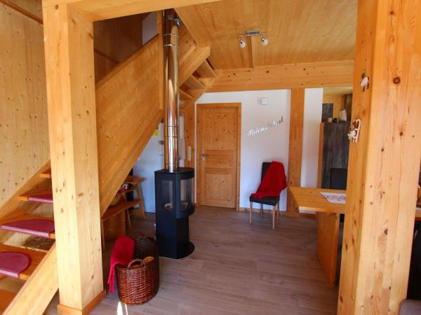 Bilde 9: Chalet in Hohentauern near Ski Lift