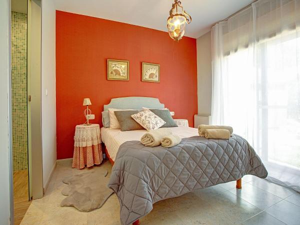 Fotografie 4: Villa in Salobrena near Tropical Pool & Beach