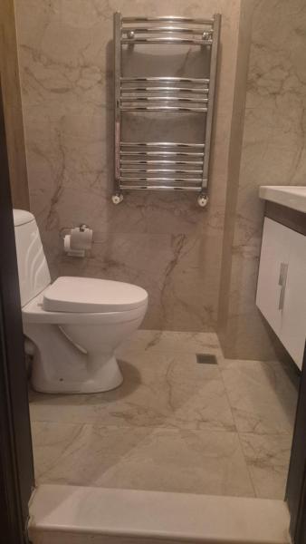 Foto 2: Баку Вургун Апартаменты 2 спальни