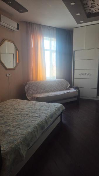 Foto 3: Баку Вургун Апартаменты 2 спальни