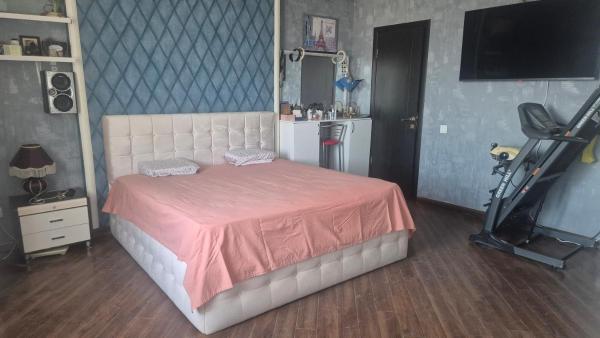 Foto 8: Баку Вургун Апартаменты 2 спальни