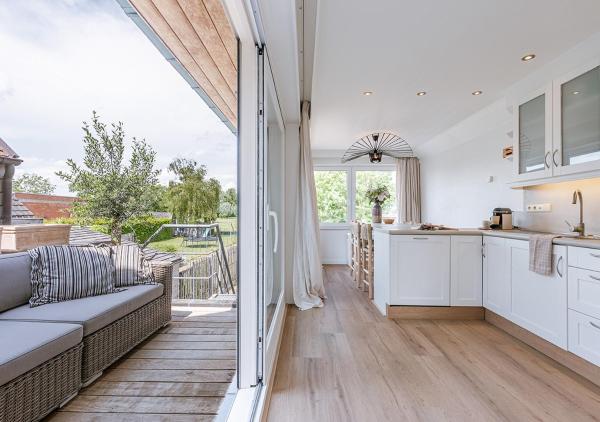 Vakantiehuis Van Damme Tot Duin - Maldegem