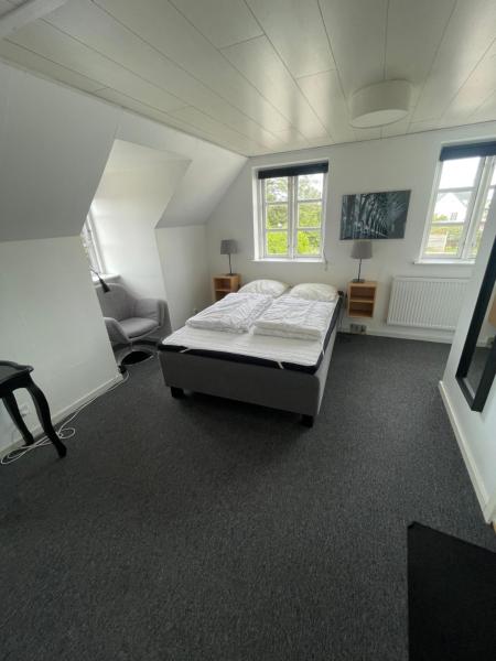 ØSter Hurup Camping - Danemark