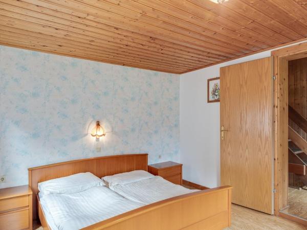 Billede 5: Chalet in Matrei near Ski Lift & Bus