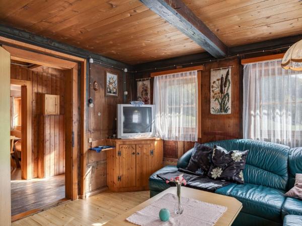 Billede 8: Chalet in Matrei near Ski Lift & Bus
