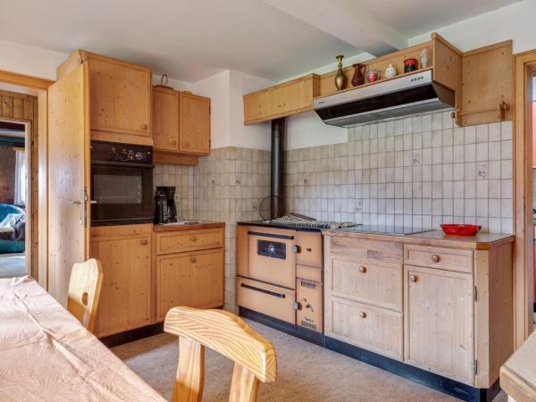 Billede 4: Chalet in Matrei near Ski Lift & Bus