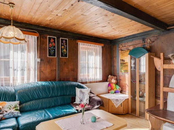 Billede 7: Chalet in Matrei near Ski Lift & Bus