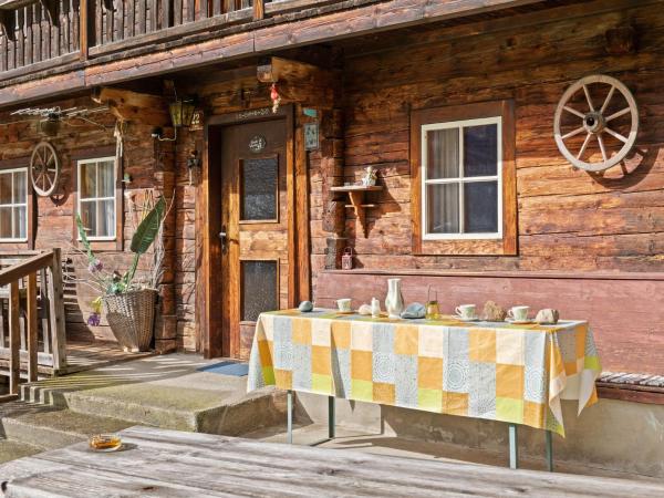 Billede 6: Chalet in Matrei near Ski Lift & Bus