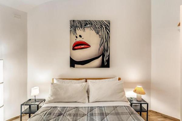 I Melograni - Casa Vacanza by GHOR, Rome