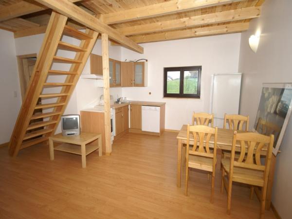 Foto 3: Chalet in Dabo near Castle Ruins