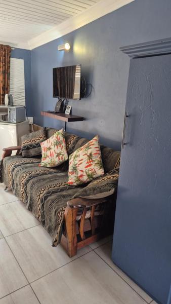 Fotografie 6: 44 on Ennis Guest Lodge and Restaurant -