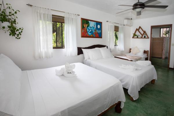 Villas Jacquelina - Costa Rica