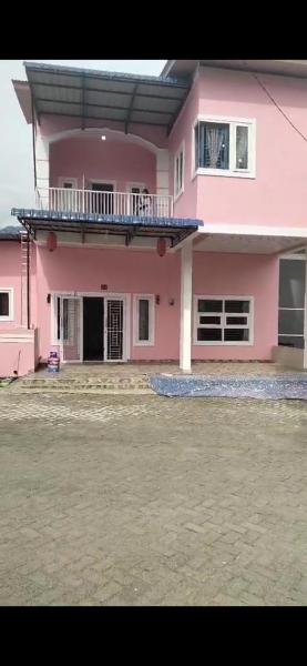 Villa Brastagi Gunung Mas Blok A1 - North Sumatra