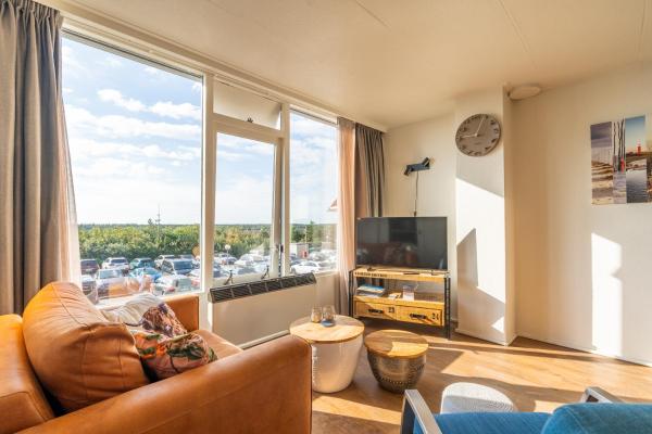 Appartementencomplex Juliana 122 - De Koog