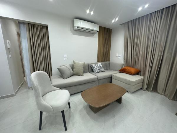 Madinaty 3 Bedrooms B12, Madinaty