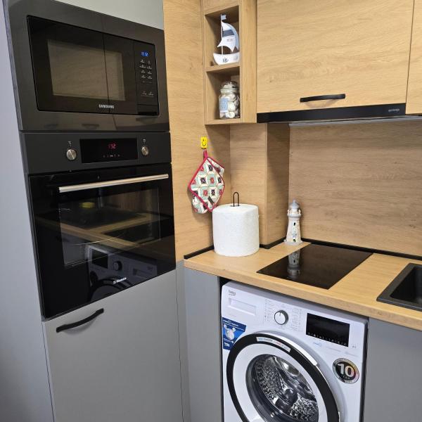 Fotografie 6: Апартамент 3 А