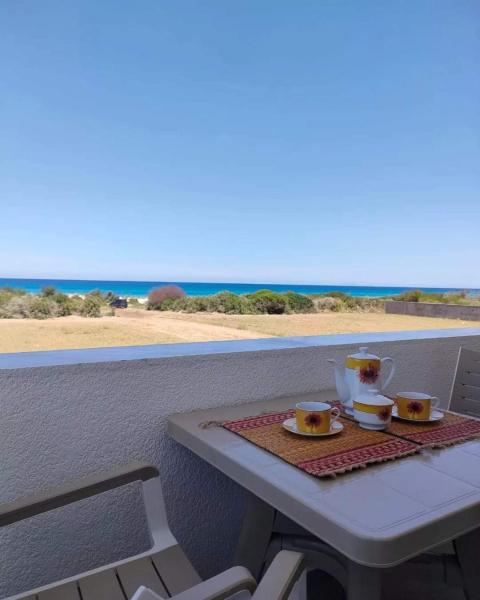 Appartement Dar Camilia