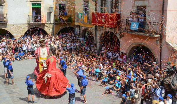 A la foto es mostra l'objecte Precioso estudio de espacio diáfano, en centro Empordà Costa Brava situat a la ciutat de Gualta.